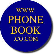 Residential Phone Book